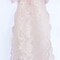 10 Pieces Blush Pink Caspari Lace Chair Sashes Elegant Wedding Decor 9" x 108"